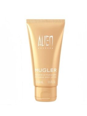Mugler Alien Goddess Body Lotion, 1.69 oz
